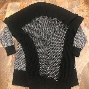 Banana Republic Chunky Blanket Cardigan